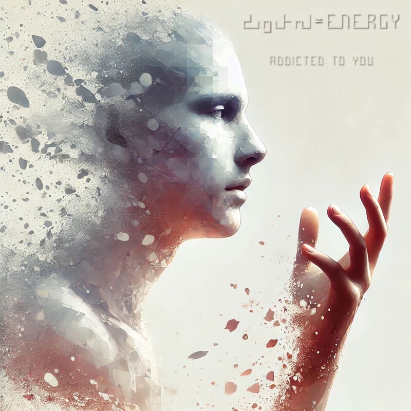 Digital Energy - Addicted to you